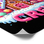 Candy Land Candy Décorations d'équipage Sweetie Ca (Coin)