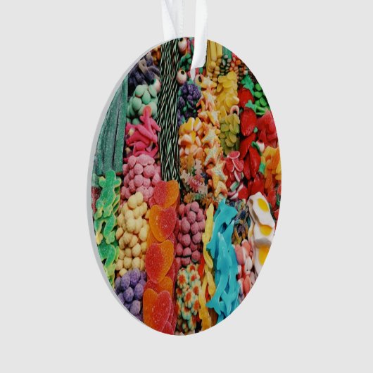 CANDY Lover (devant)