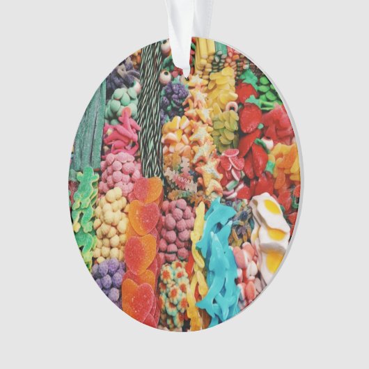 CANDY Lover (devant)