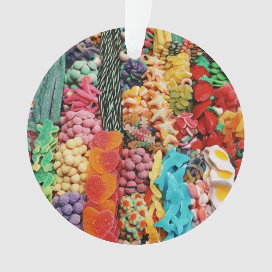 CANDY Lover (devant)