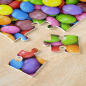 CANDY LOVER JIGSAW PUZZLES (Côté)