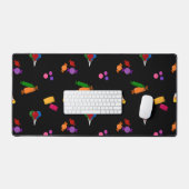 Candy Medley Bureaumat (Keyboard & Muis)