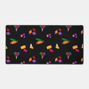 Candy Medley Bureaumat