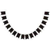 Candy Medley Vlaggetjes (Alle)