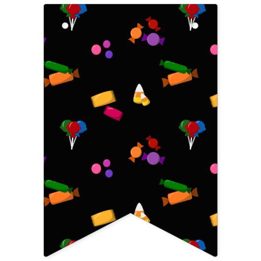 Candy Medley Vlaggetjes (Tweede vlag)