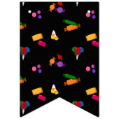 Candy Medley Vlaggetjes (Derde vlag)