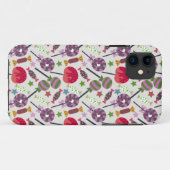 Candy pattern | Lollies pattern | lollipop 11 Case-Mate iPhone Case (Achterkant (horizontaal))