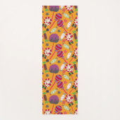 Candy pattern | Lollies pattern | lollipop 23 Yogamat (Voorkant)