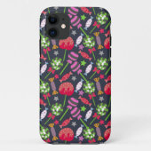 Candy pattern | Lollies pattern | lollipop 53 Case-Mate iPhone Case (Achterkant)