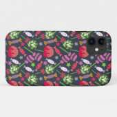 Candy pattern | Lollies pattern | lollipop 53 Case-Mate iPhone Case (Achterkant (horizontaal))
