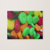 Candy Photo Puzzle (Horizontal)