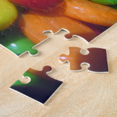 Candy Photo Puzzle (Côté)