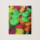 Candy Photo Puzzle (Vertical)