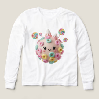 Candy Planeet Wereld