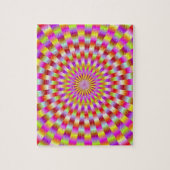 Candy Rings Puzzle (Vertical)