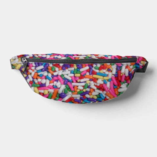 CANDY SPRINKLES FANNY PACK (Poser)