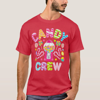 Candy Squad T-shirt