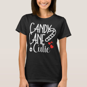 Candy suikerrietstropdas t-shirt