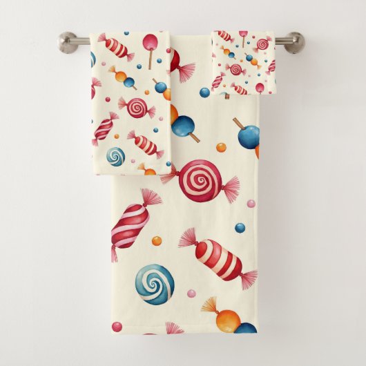 Candy Wonderland (En situation)