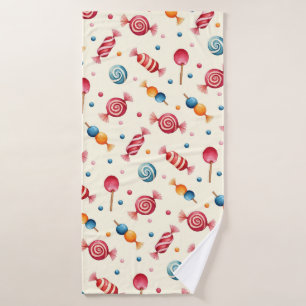 Candy Wonderland