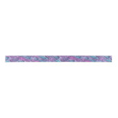 candy wrapper - blue/purple : lint (Voorkant)