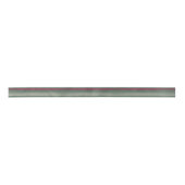 Candycane Palm, Hawaiian Style Kerstmis Lint (Voorkant)