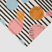 CandyFloss Circus Soleil Weefselpapier Tissuepapier (Detail)