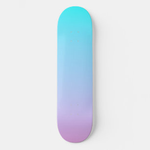 Candyfloss Droom Skateboard Deck