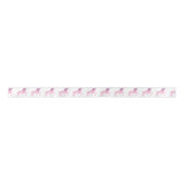 CANDYFLOSS PINK UNICORN CLOUDS WRAPPING LINT (Voorkant)