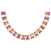 CandyLand Banner for Halloween (Alle)