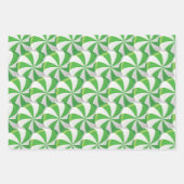 Candyland Combo 1 Inpakpapier Vel (Voorkant 3)