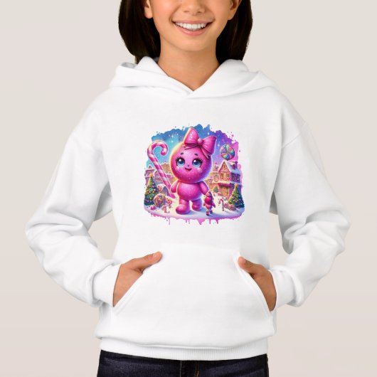 CandyLand GumDrop (Voorkant)