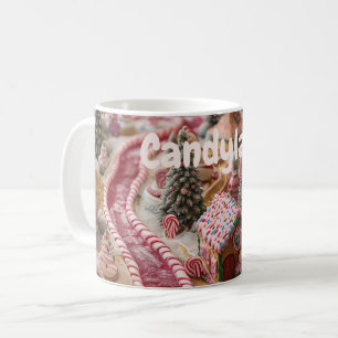 Candyland Koffiemok