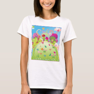 Candyland Magic T-shirt