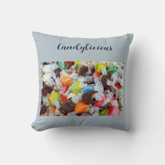 Candylicious kussen