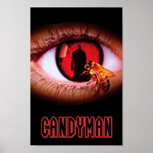 Candyman Poster