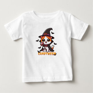 Candyween - Kattenheks Halloween