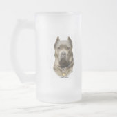 Cane Corso 8R060D-09 Matglas Bierpul (Links)