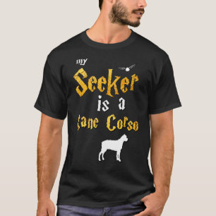 Cane Corso Corso 1 T-shirt
