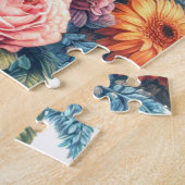  Cane Corso Dog Painting Legpuzzel (Zijkant)