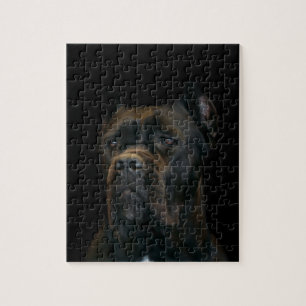 Cane Corso - Italiaans Mastiff Legpuzzel