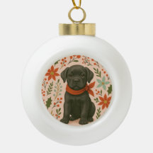 Cane Corso Kerstmis