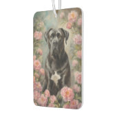 Cane Corso Luchtverfrisser (Links)