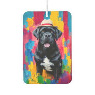 Cane Corso Luchtverfrisser