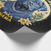 Cane Corso Mama Cadeaupapier (Hoek)