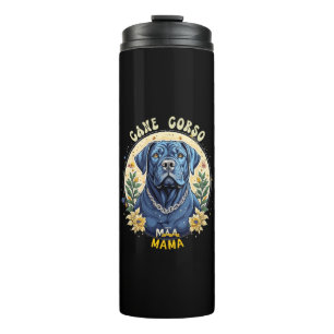 Cane Corso Mama Thermosbeker