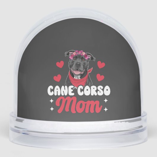 Cane Corso Mom (Avant)