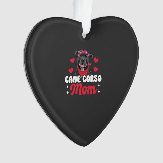 Cane Corso Mom (devant)