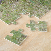 Cane Corso Puppy Schattige Speels Legpuzzel (Zijkant)