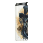 Cane Corso Stoomtech Hond Thermosbeker (Gedraaid links)